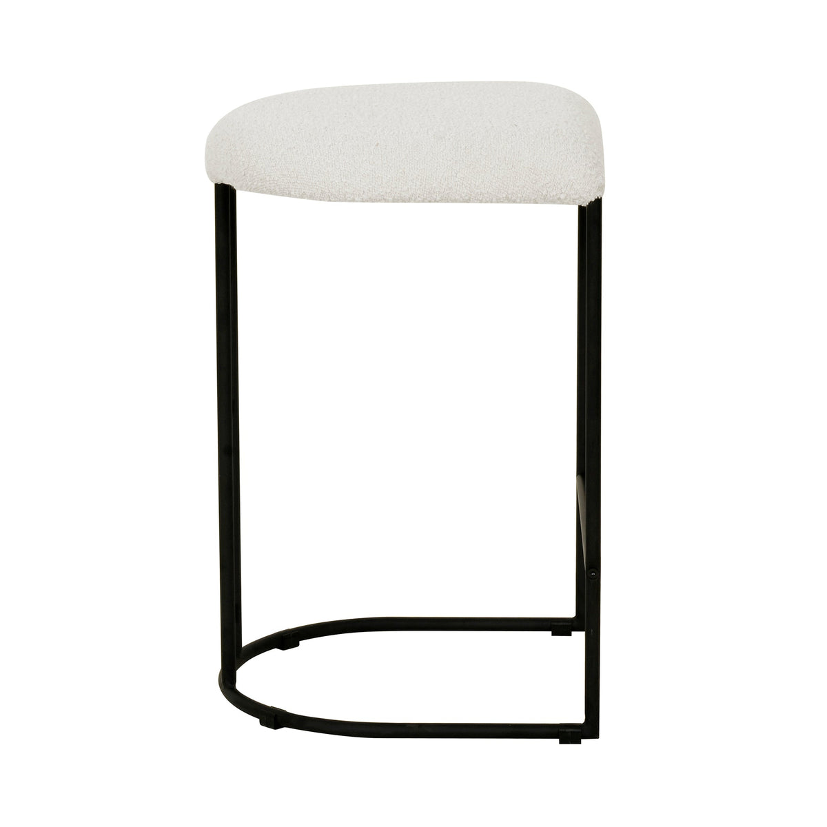 Woodhurst 65cm Bar Stool (Set of 2)