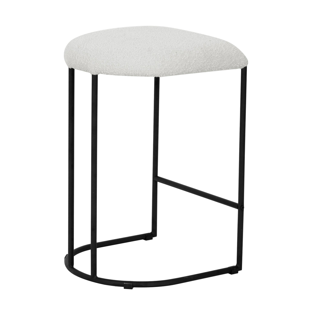 Woodhurst 65cm Bar Stool (Set of 2)