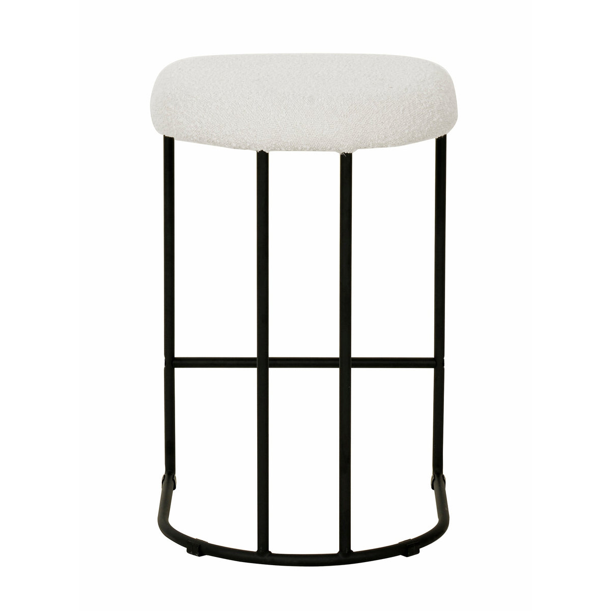 Woodhurst 65cm Bar Stool (Set of 2)