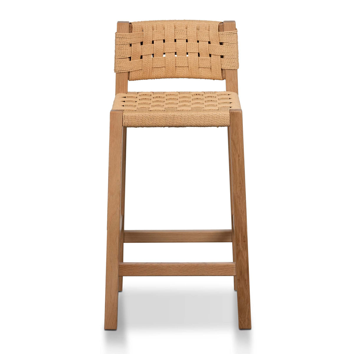 Valedene Rattan Bar Stool