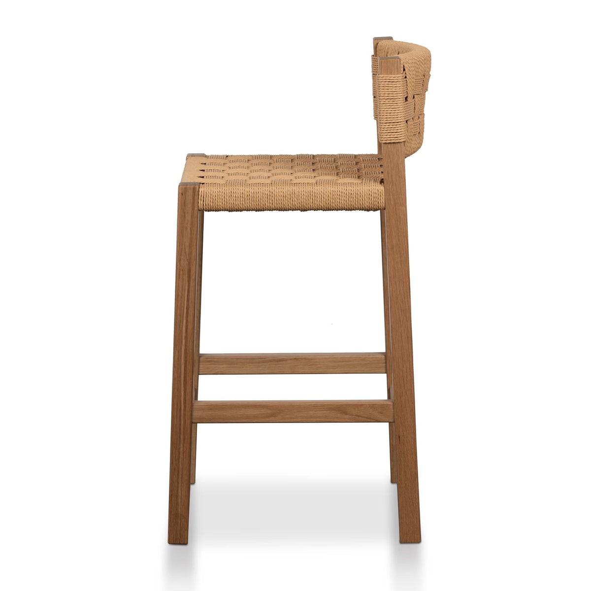 Valedene Rattan Bar Stool