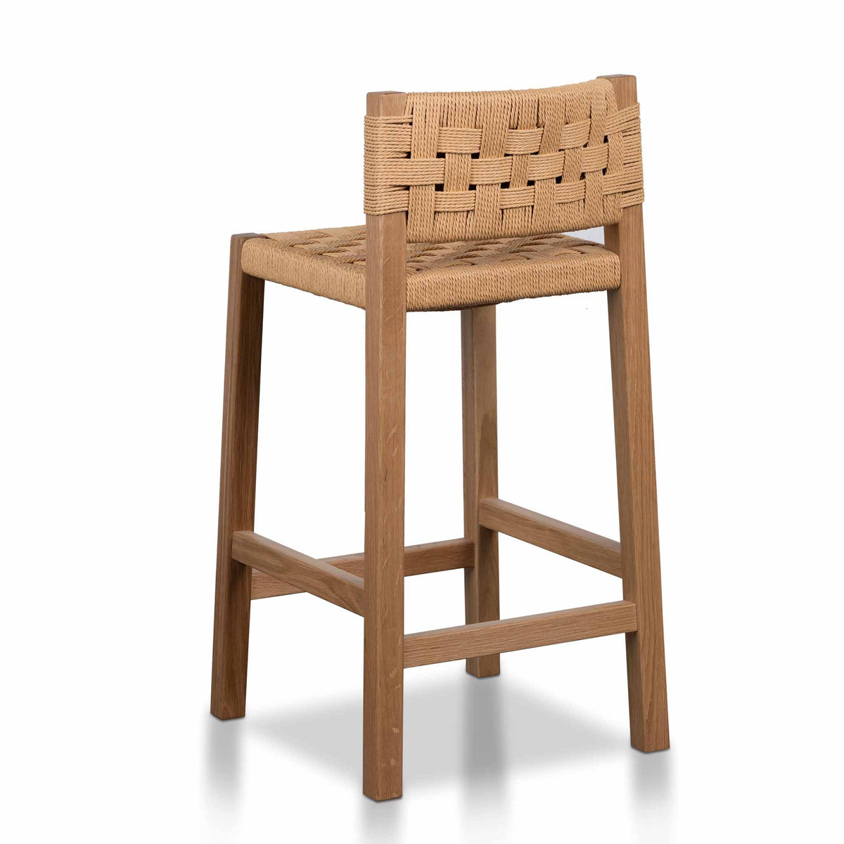 Valedene Rattan Bar Stool