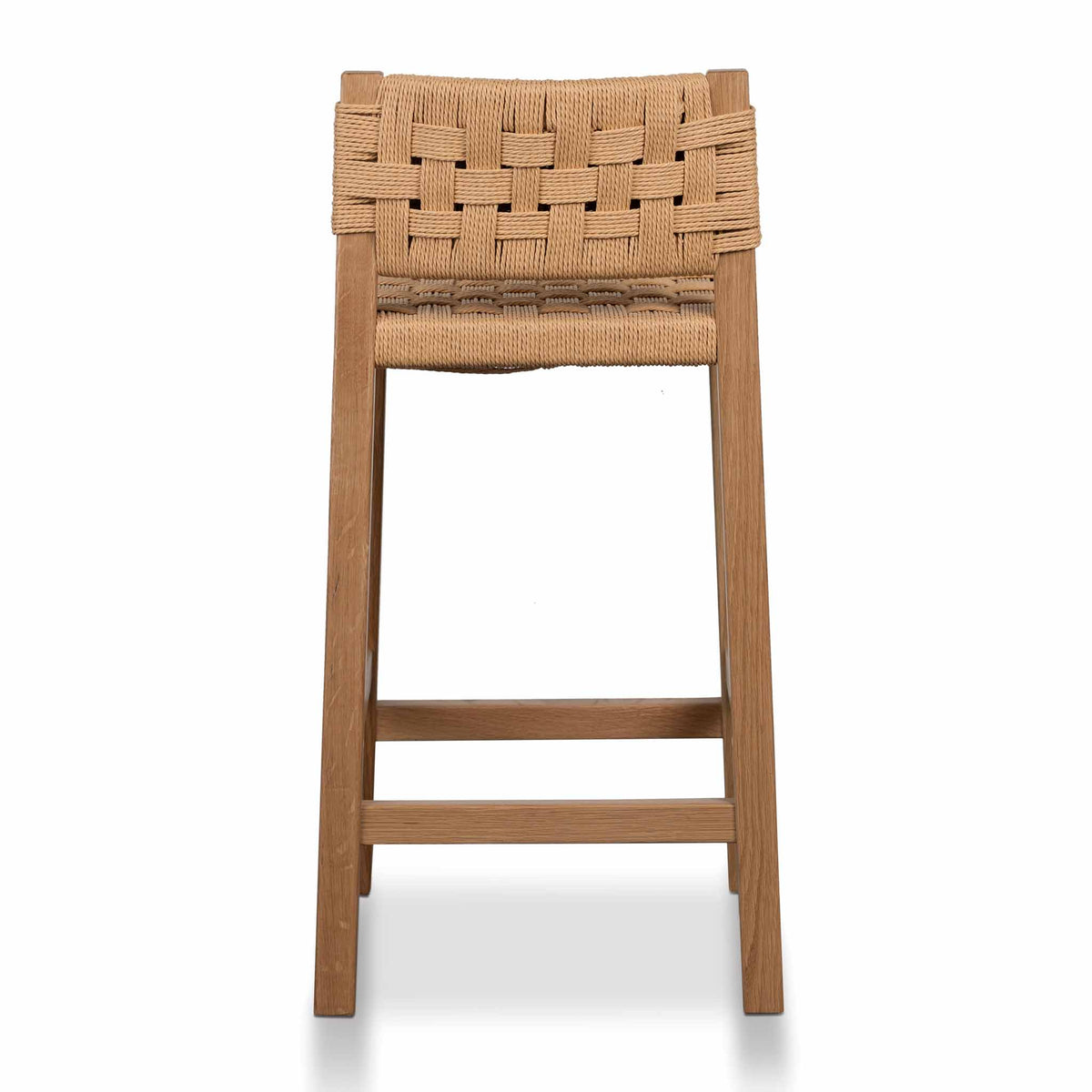 Valedene Rattan Bar Stool