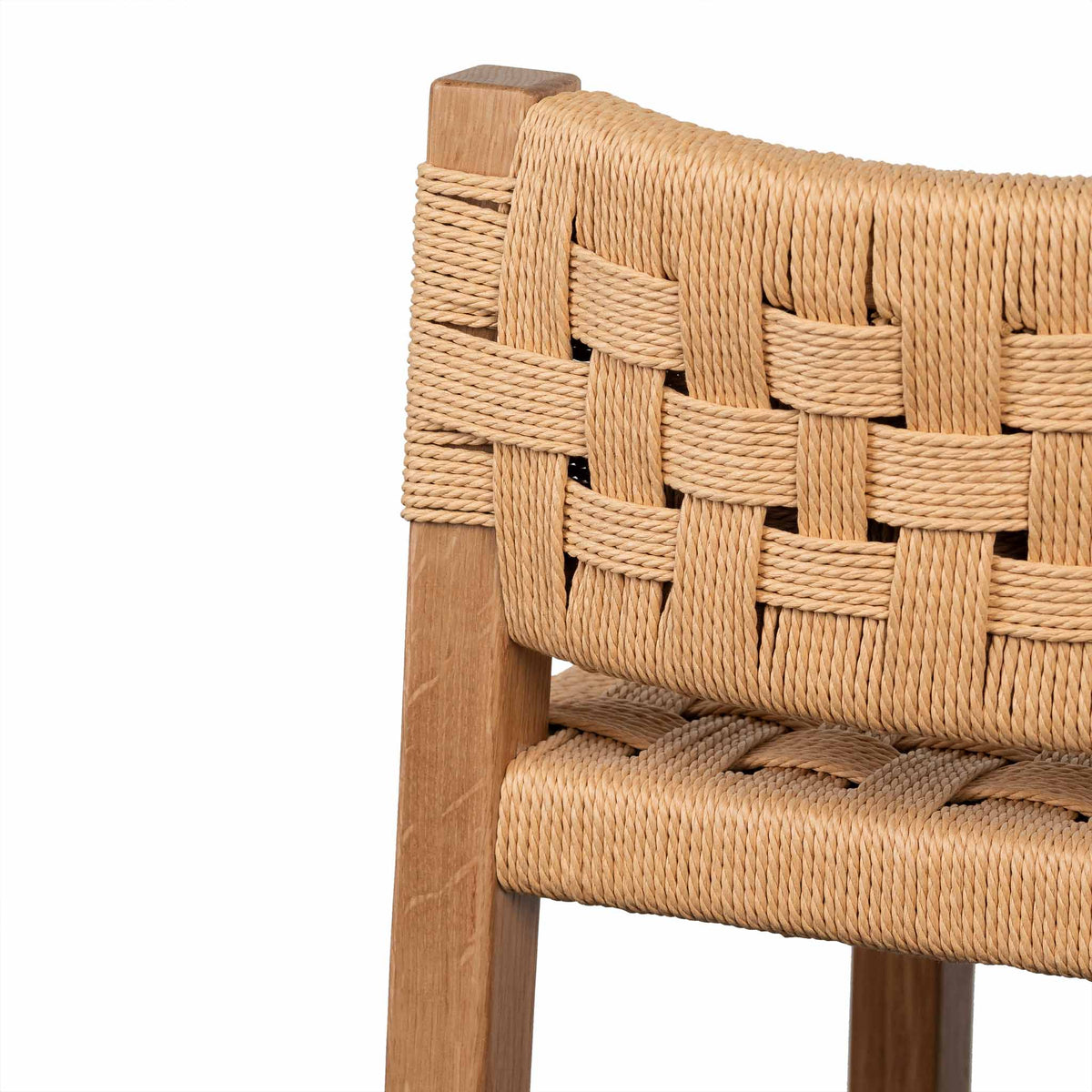 Valedene Rattan Bar Stool