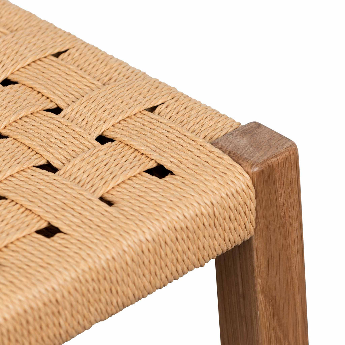 Valedene Rattan Bar Stool