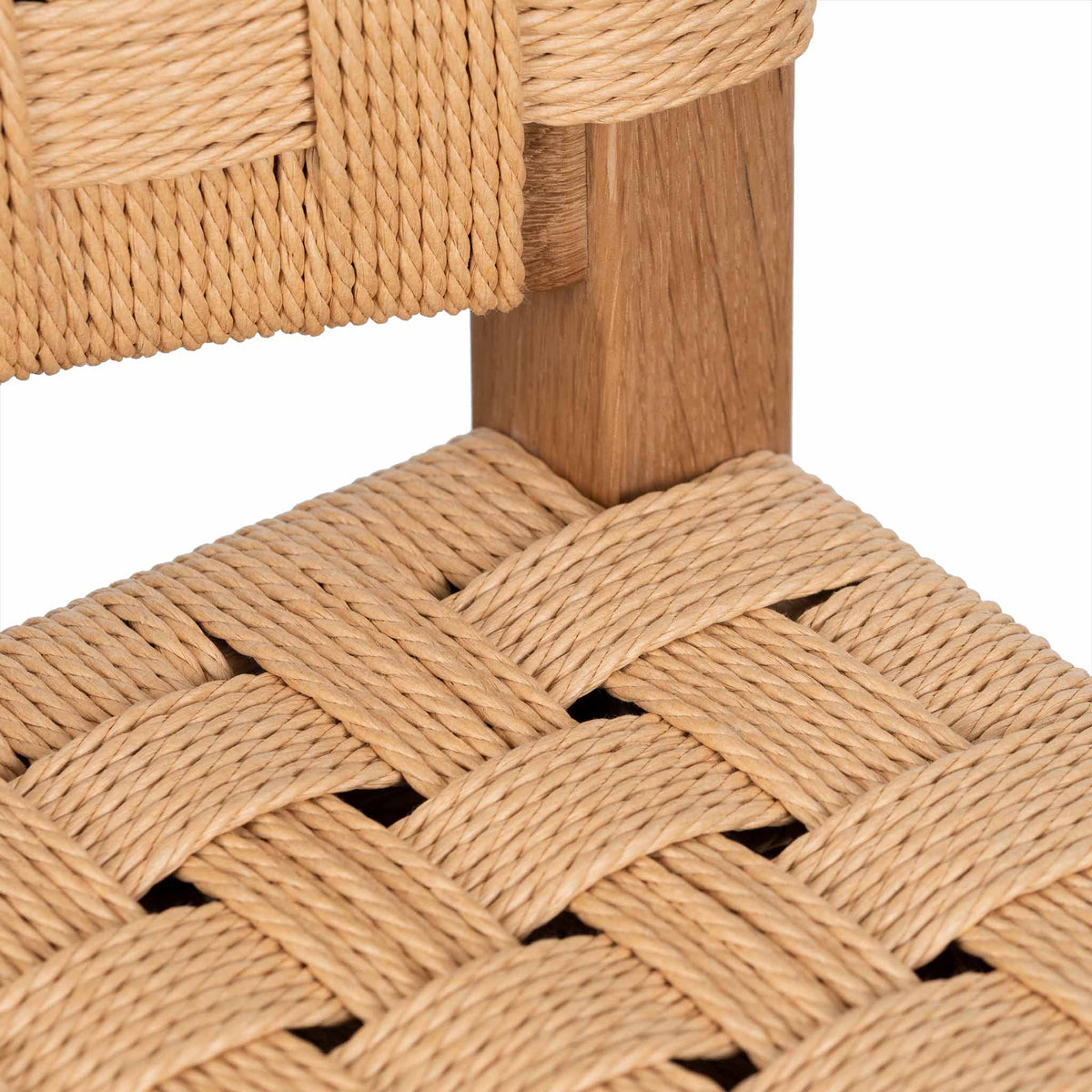 Valedene Rattan Bar Stool