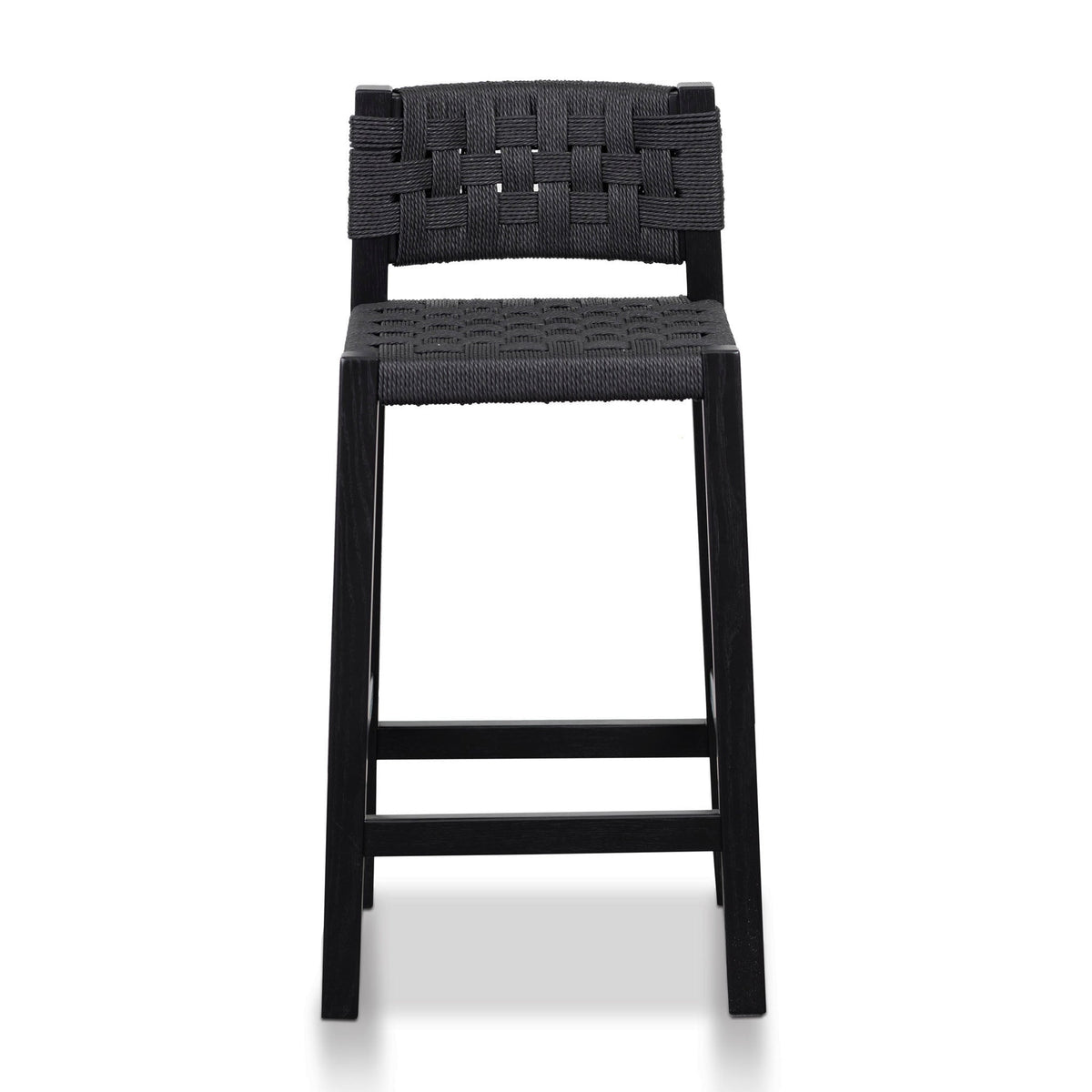 Valedene Rattan Bar Stool
