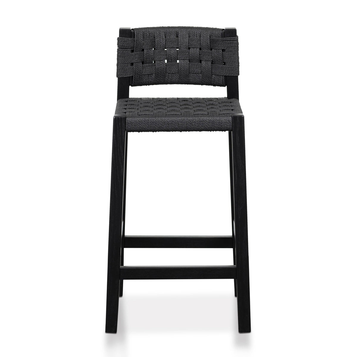 Valedene Rattan Bar Stool