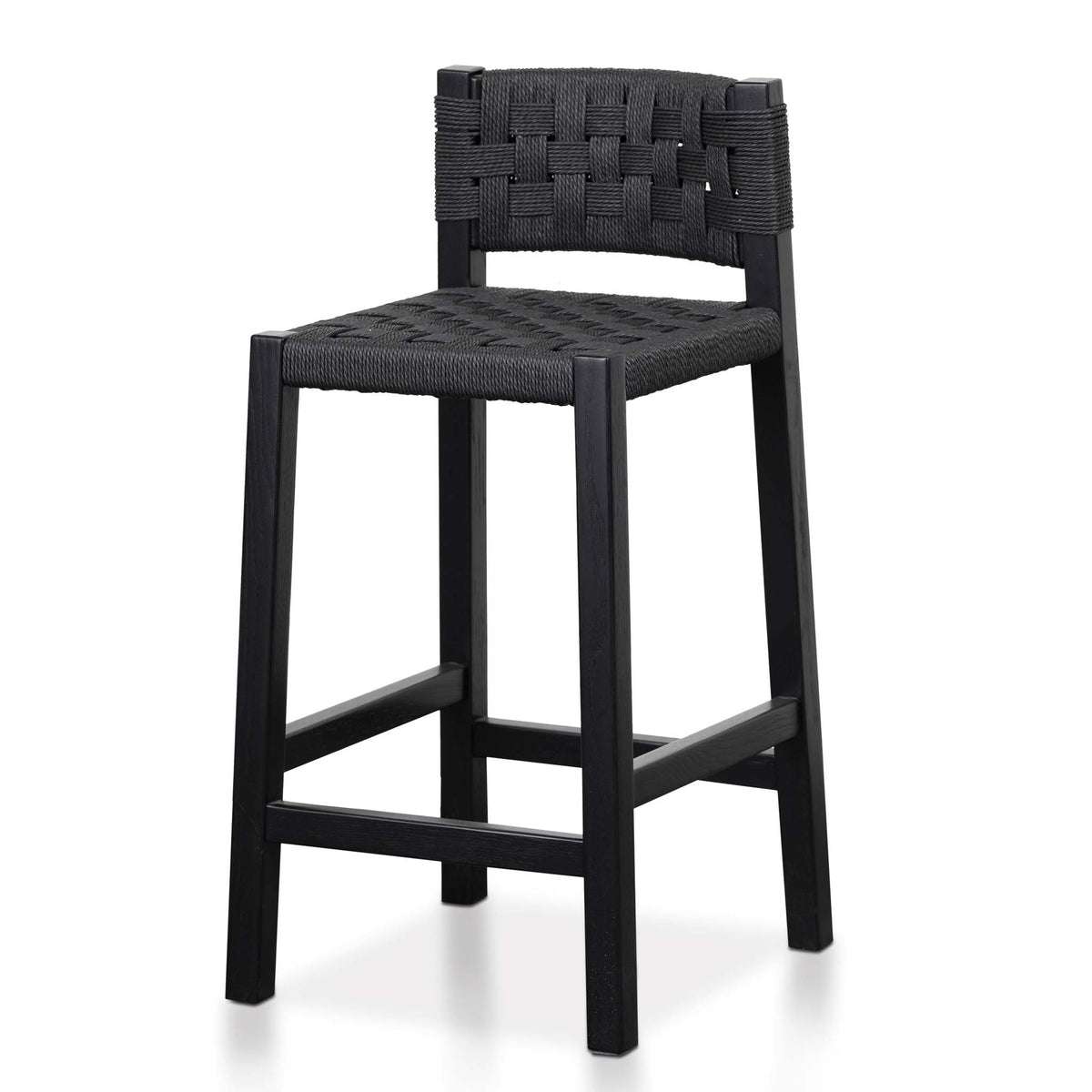 Valedene Rattan Bar Stool