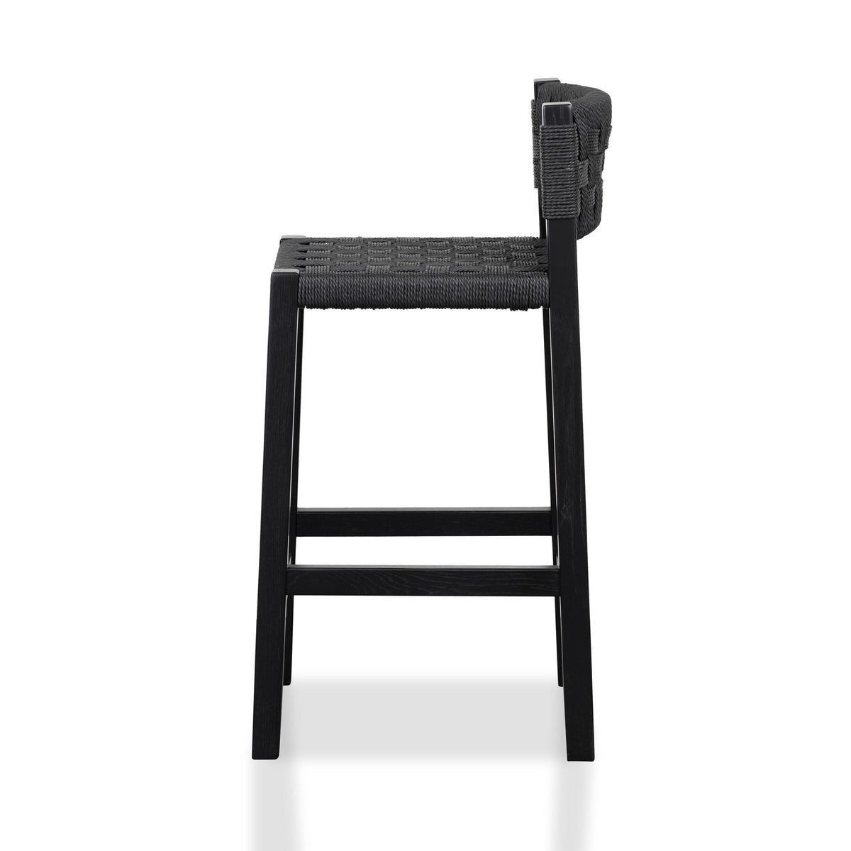 Valedene Rattan Bar Stool