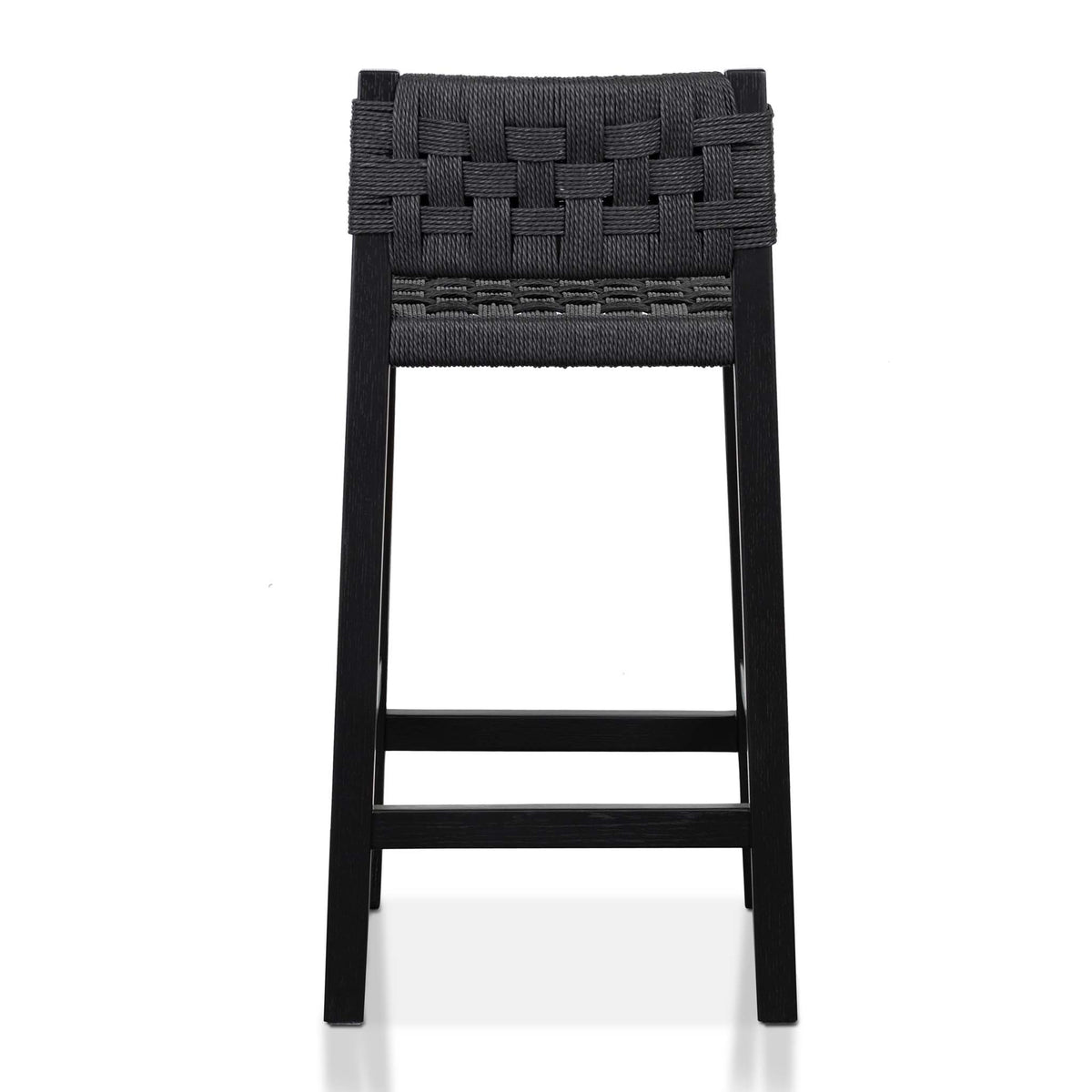 Valedene Rattan Bar Stool