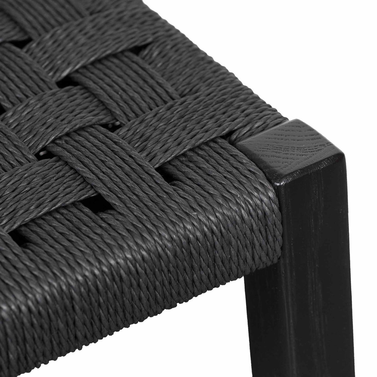 Valedene Rattan Bar Stool