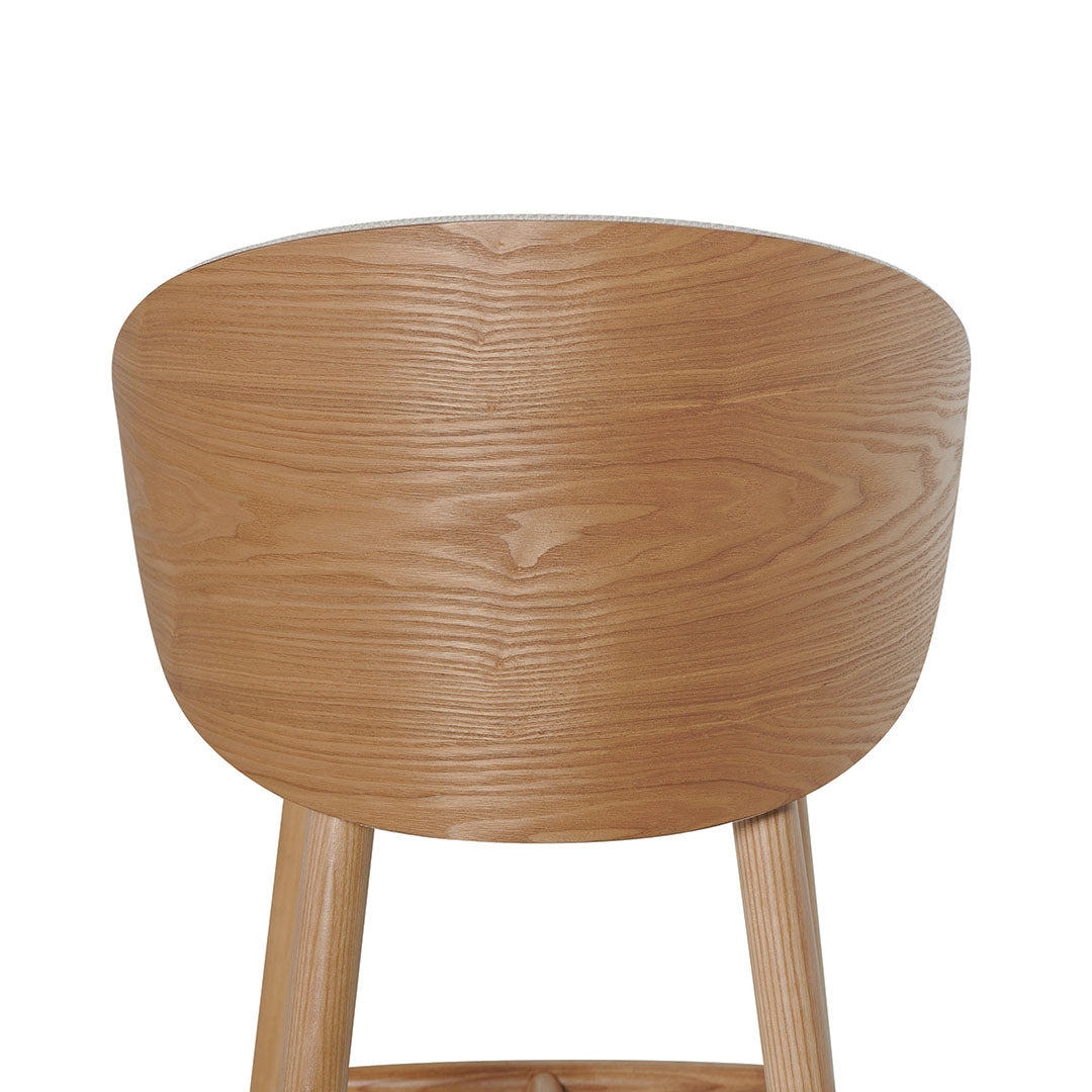 Sedgeridge 65cm Bar Stool