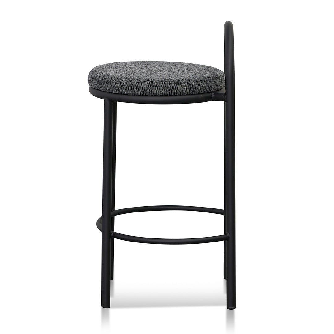 Kildale 63cm Bar Stool (Set of 2)