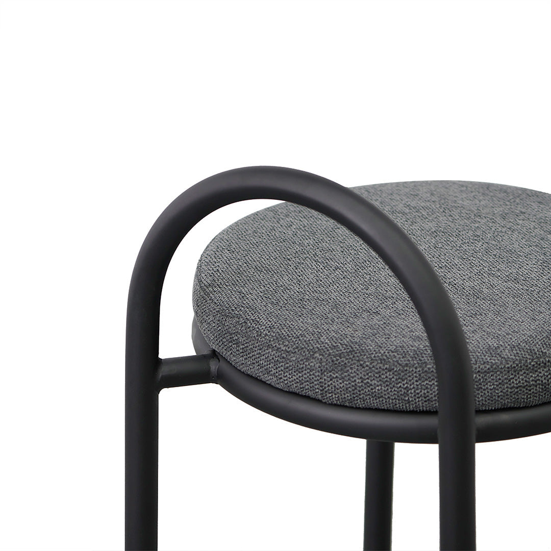 Kildale 63cm Bar Stool (Set of 2)