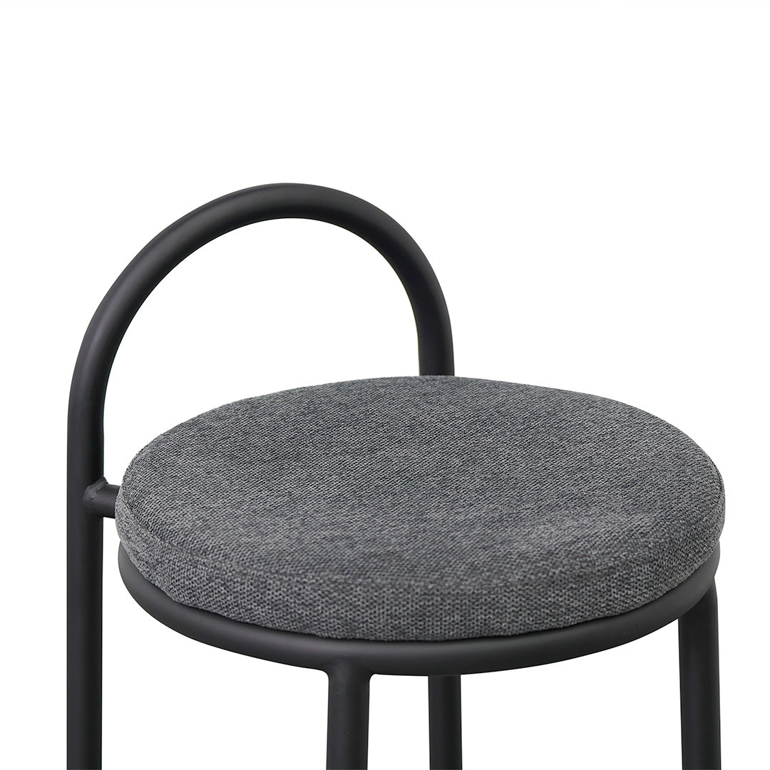 Kildale 63cm Bar Stool (Set of 2)