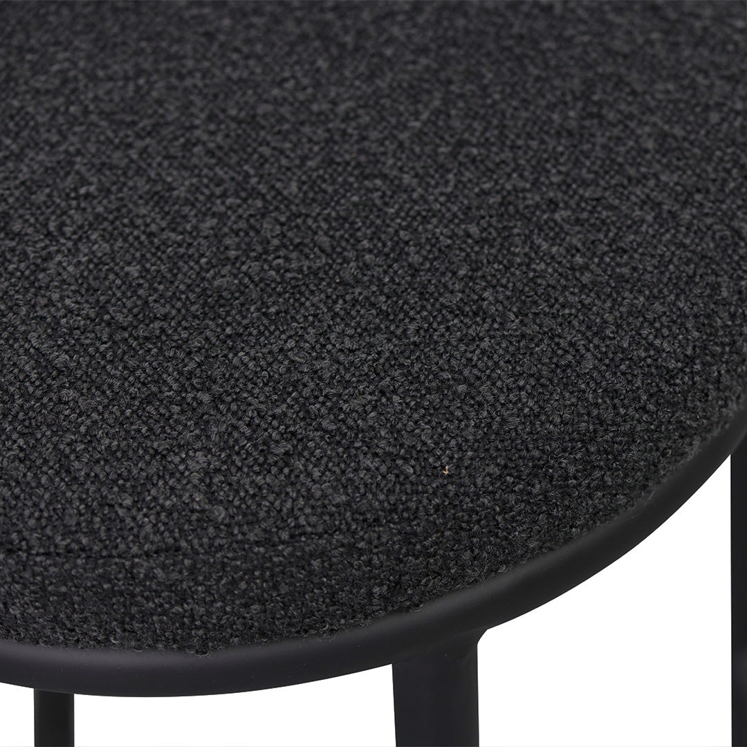 Kildale 63cm Bar Stool (Set of 2)
