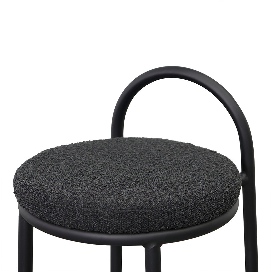 Kildale 63cm Bar Stool (Set of 2)