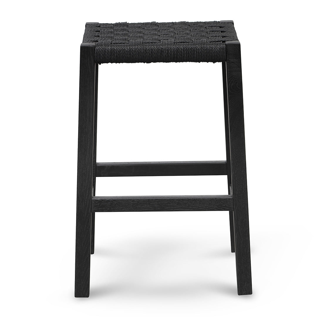 Rodden 65cm Rattan Bar Stool