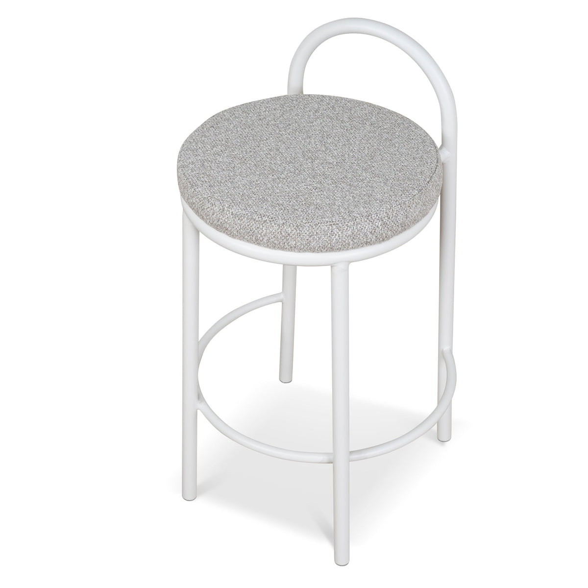 Kildale 63cm Bar Stool (Set of 2)