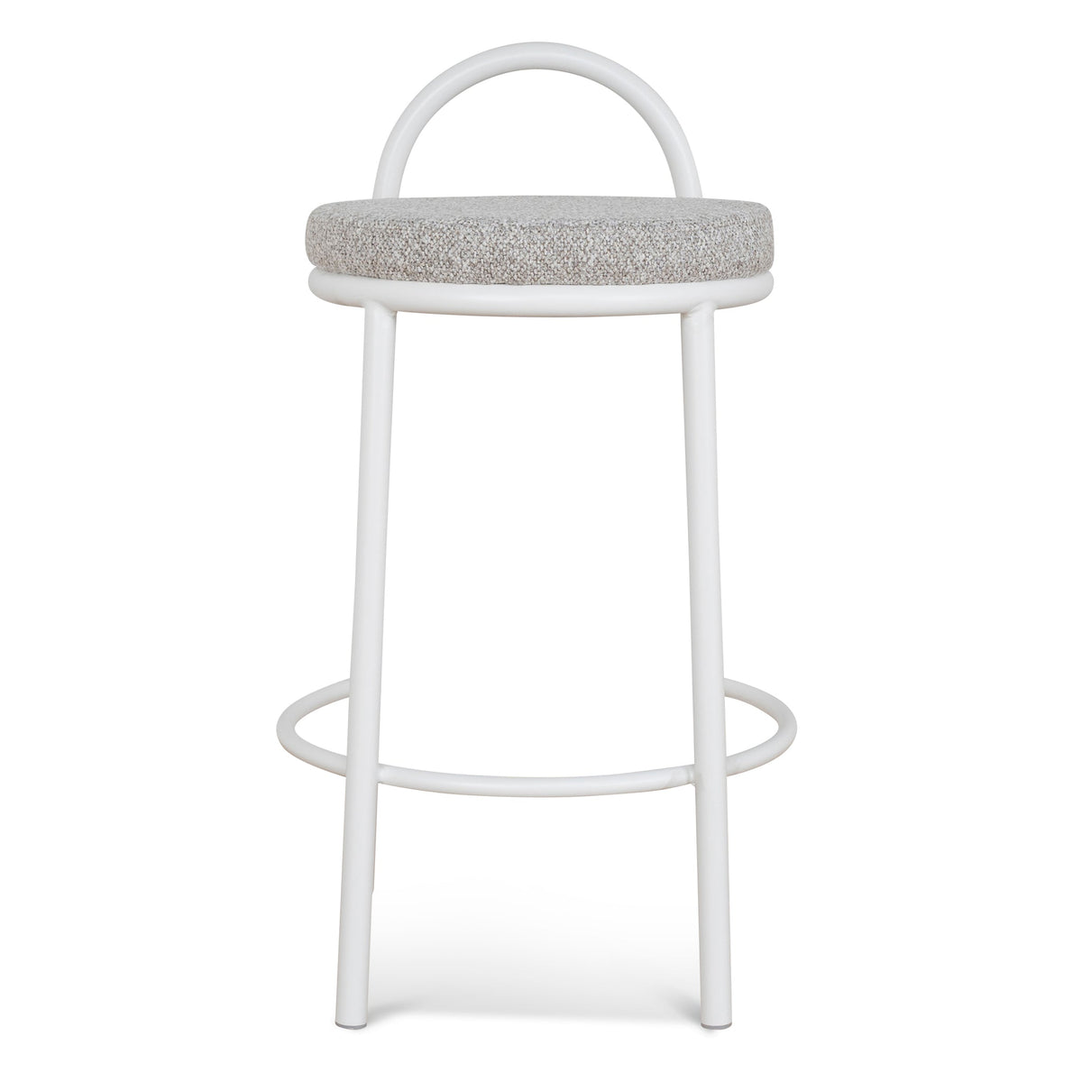 Kildale 63cm Bar Stool (Set of 2)