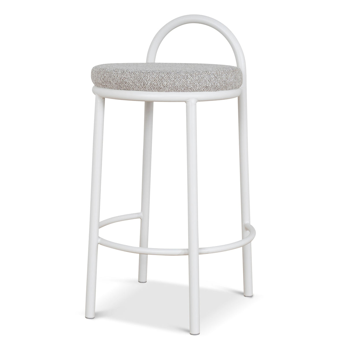 Kildale 63cm Bar Stool (Set of 2)