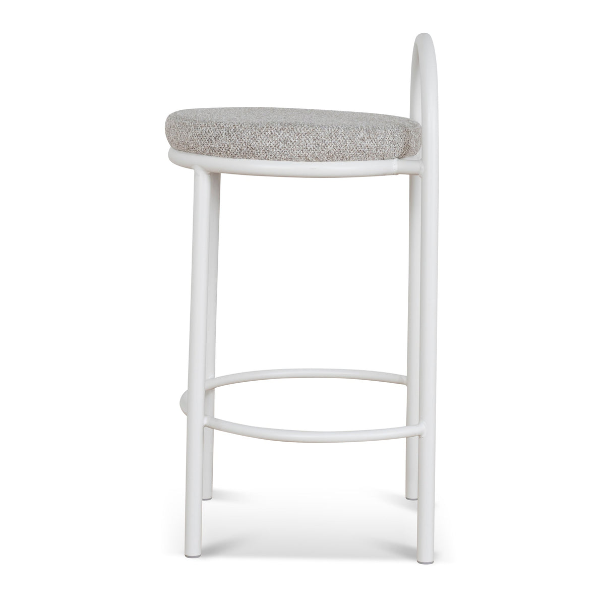 Kildale 63cm Bar Stool (Set of 2)