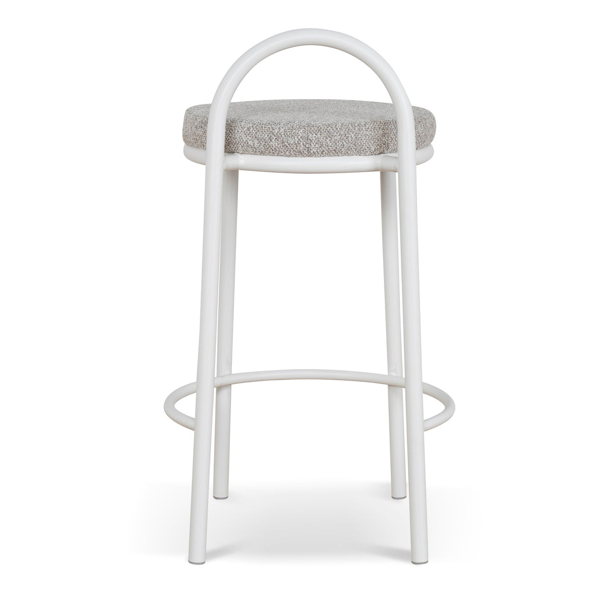 Kildale 63cm Bar Stool (Set of 2)