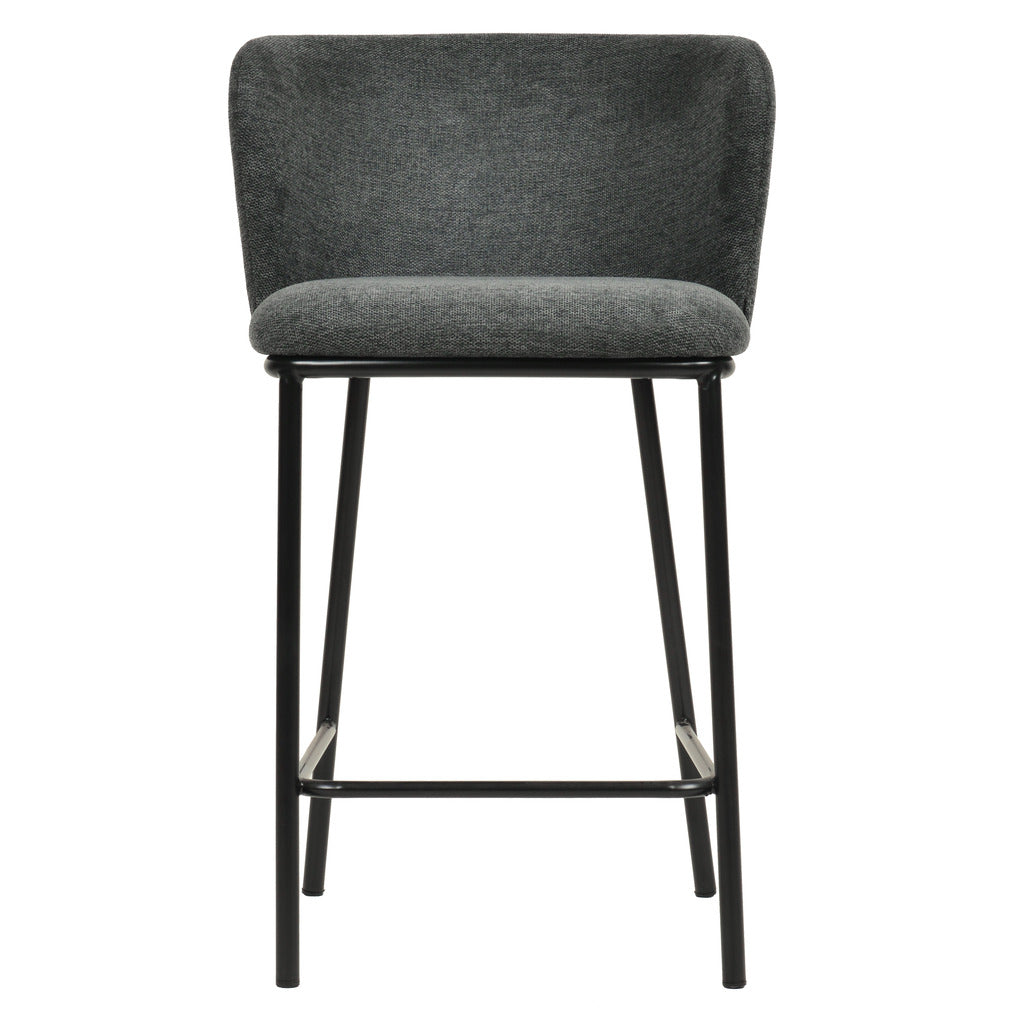 Padbury 65cm Bar Stool (Set of 2)