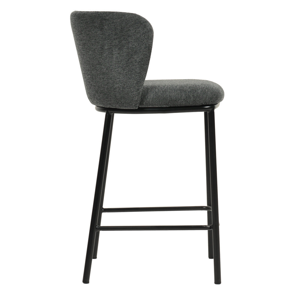 Padbury 65cm Bar Stool (Set of 2)