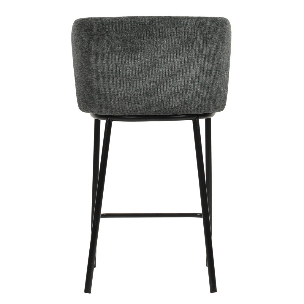 Padbury 65cm Bar Stool (Set of 2)