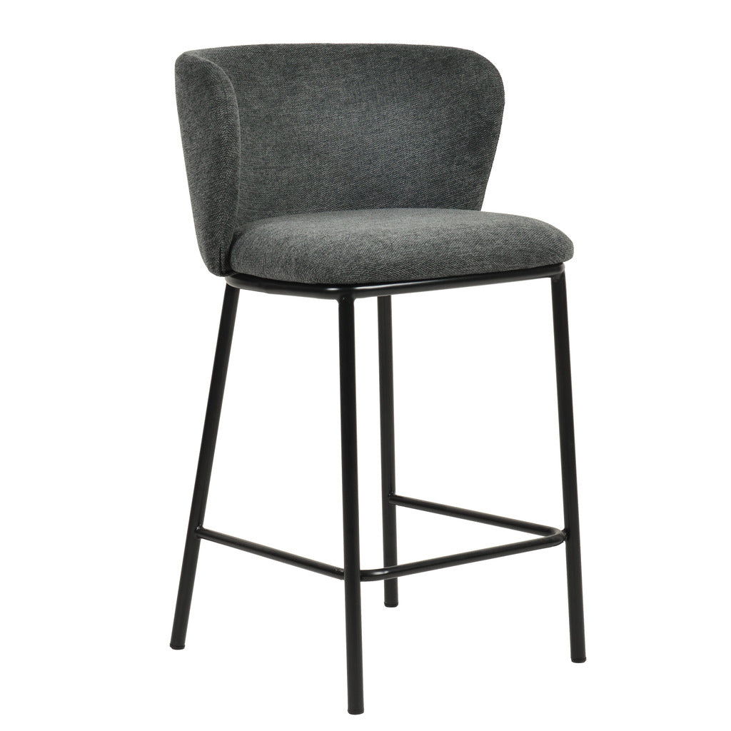 Padbury 65cm Bar Stool (Set of 2)