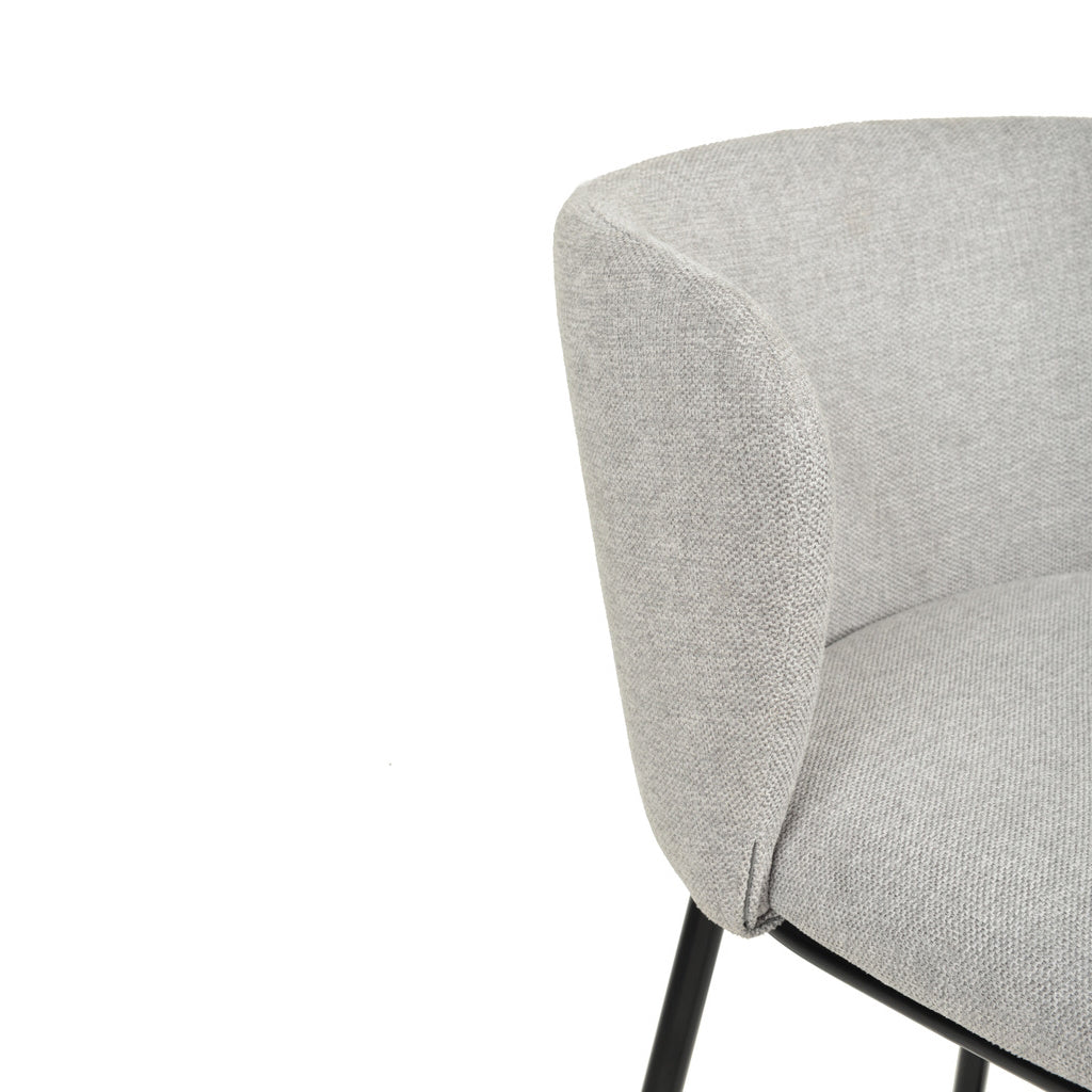 Padbury 65cm Bar Stool (Set of 2)