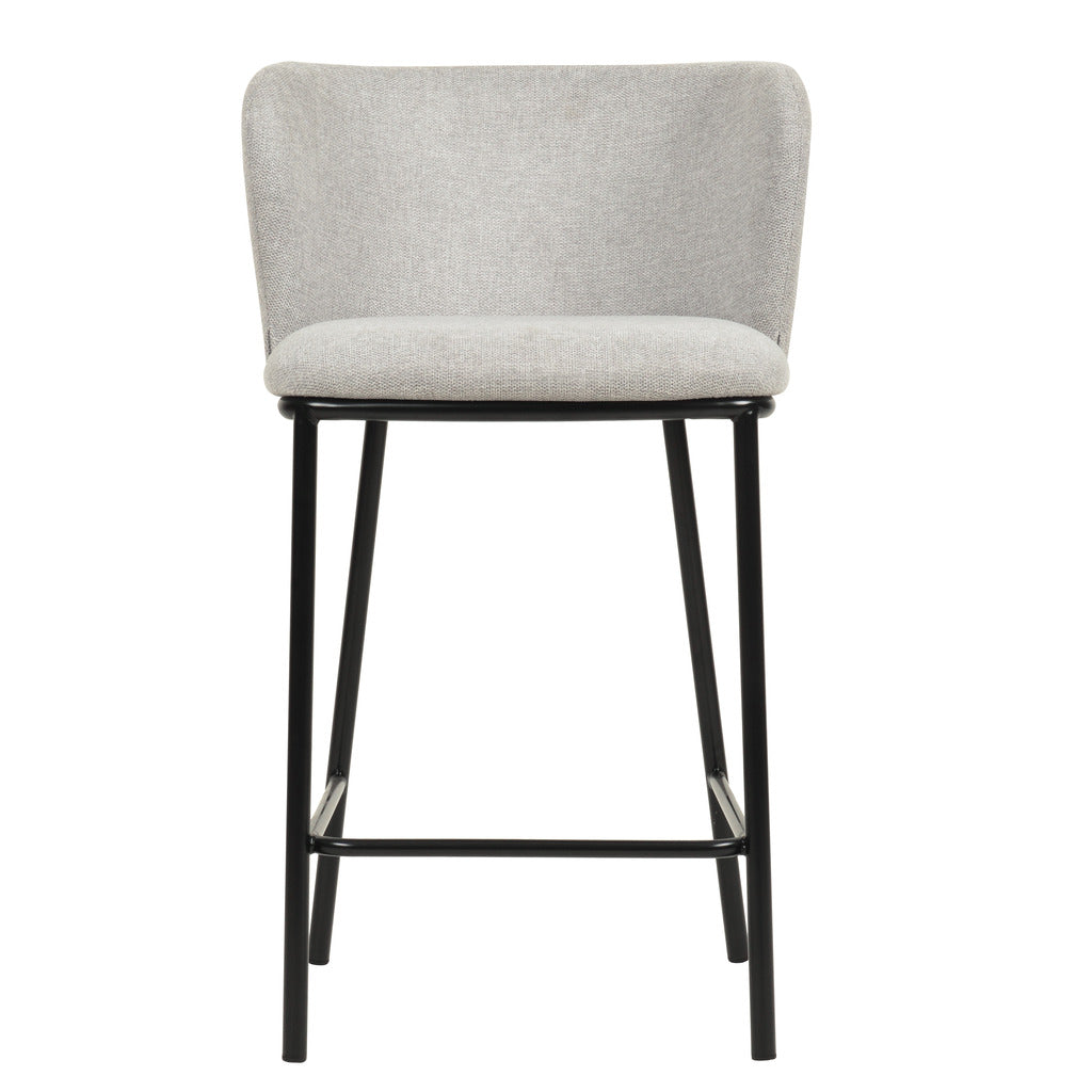 Padbury 65cm Bar Stool (Set of 2)