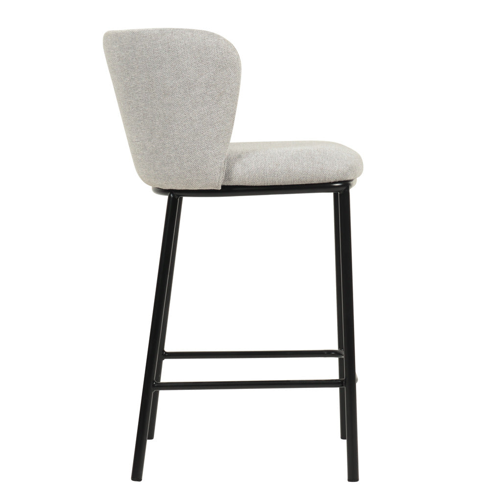 Padbury 65cm Bar Stool (Set of 2)