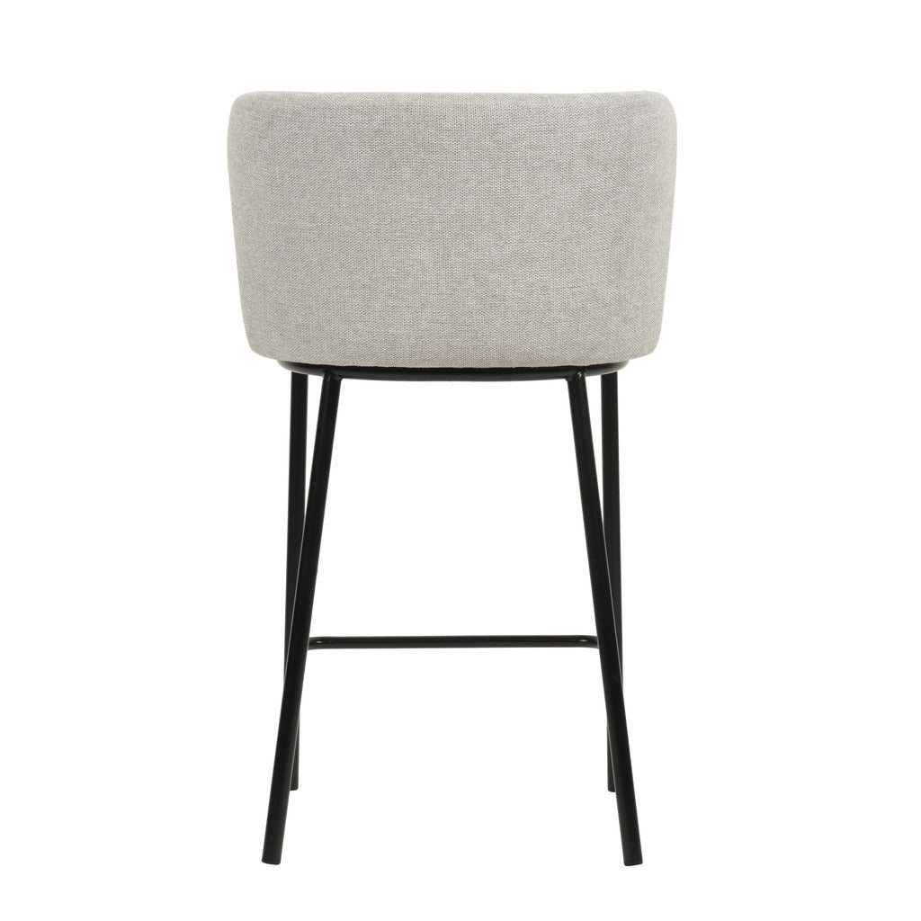 Padbury 65cm Bar Stool (Set of 2)