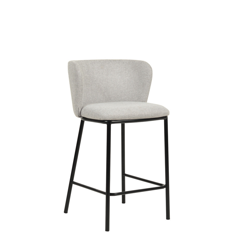 Padbury 65cm Bar Stool (Set of 2)