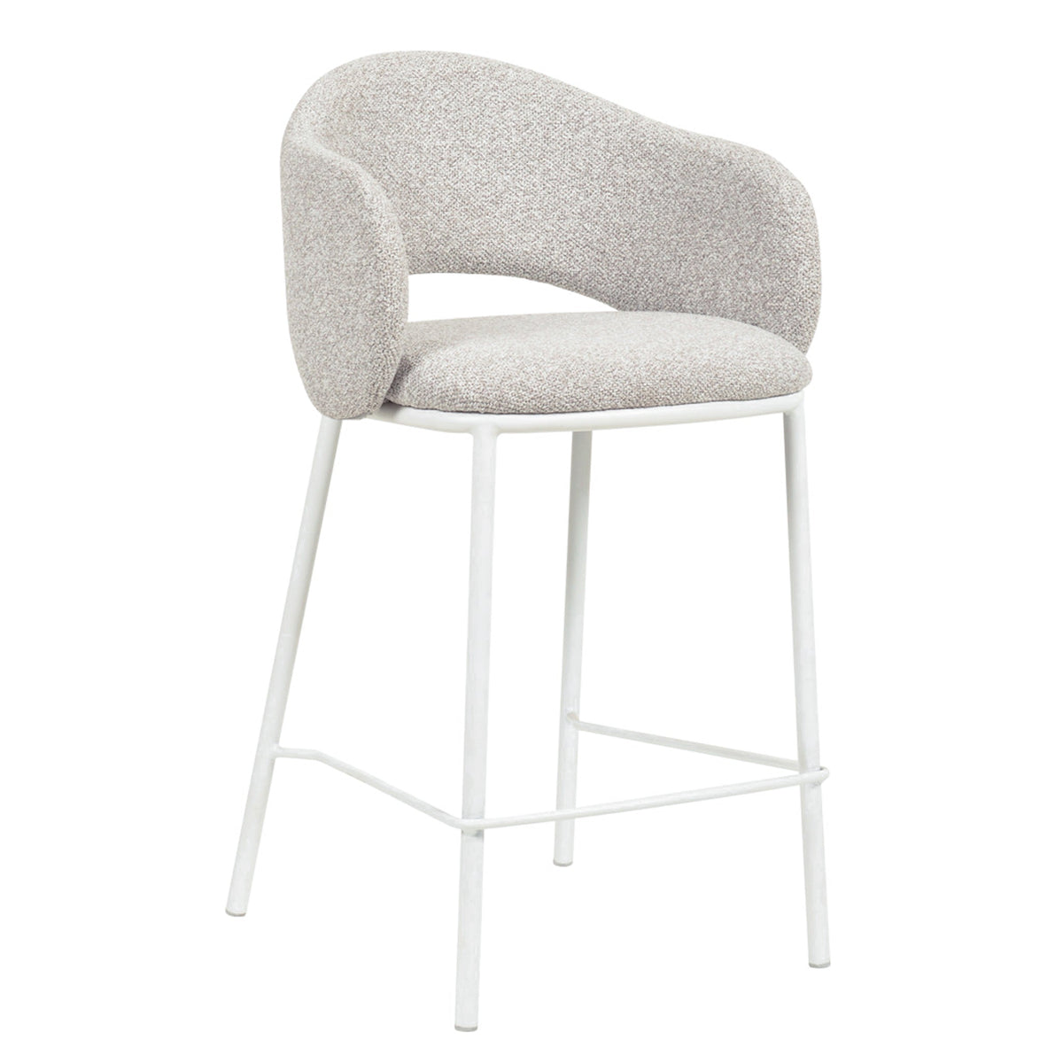 Thistleham 65cm Bar Stool (Set of 2)
