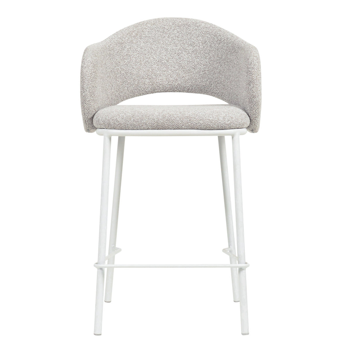 Thistleham 65cm Bar Stool (Set of 2)