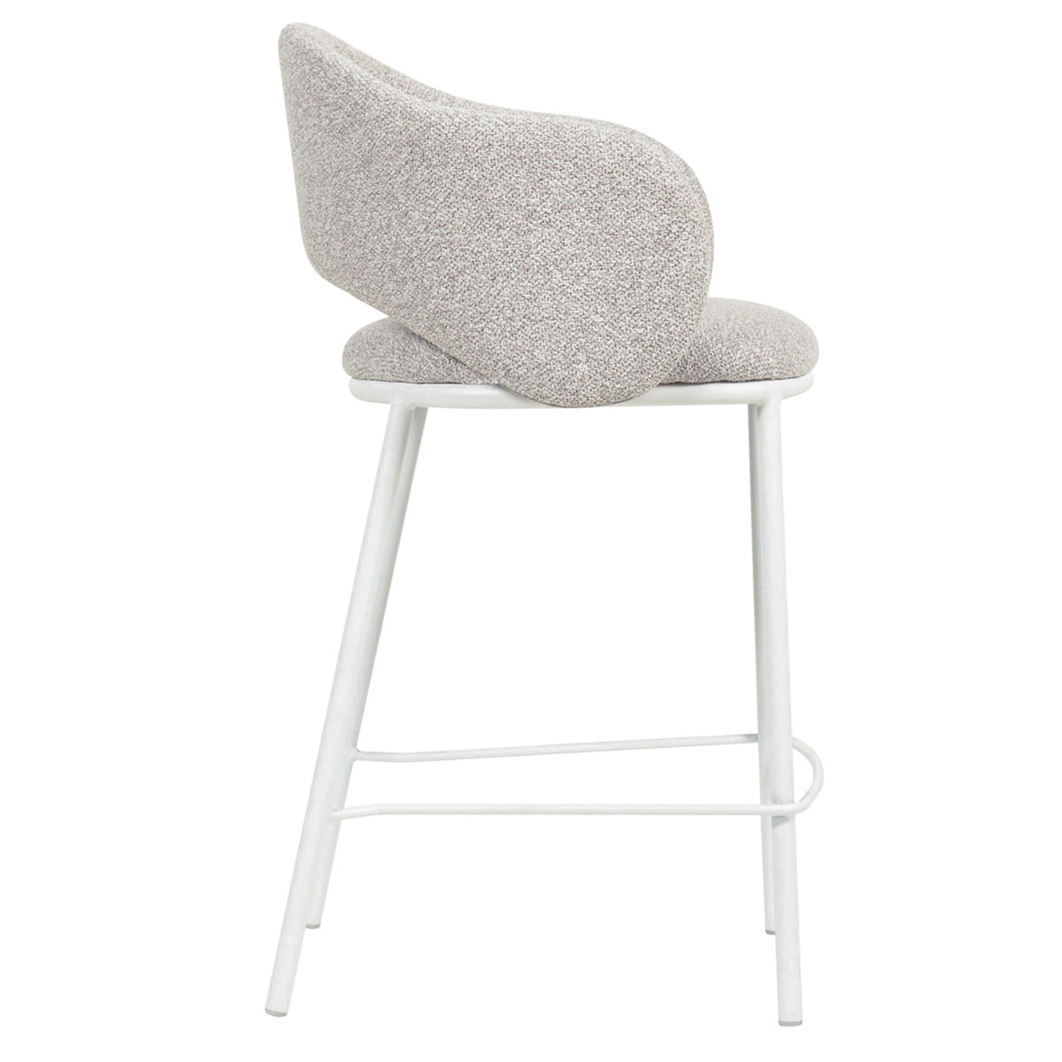 Thistleham 65cm Bar Stool (Set of 2)