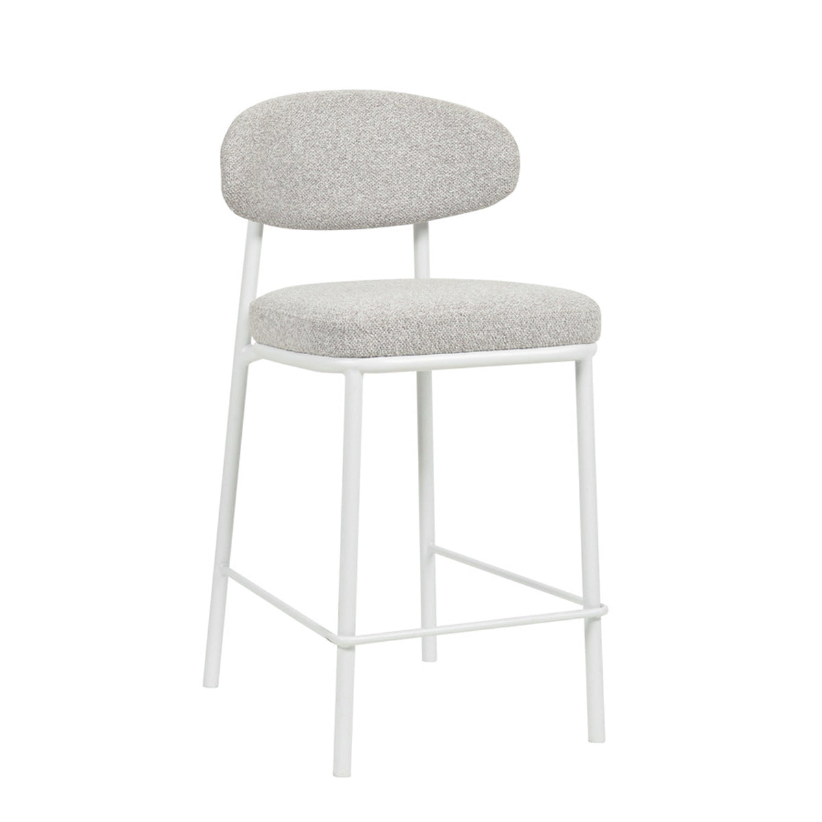 Melrose 65cm Bar Stool (Set of 2)
