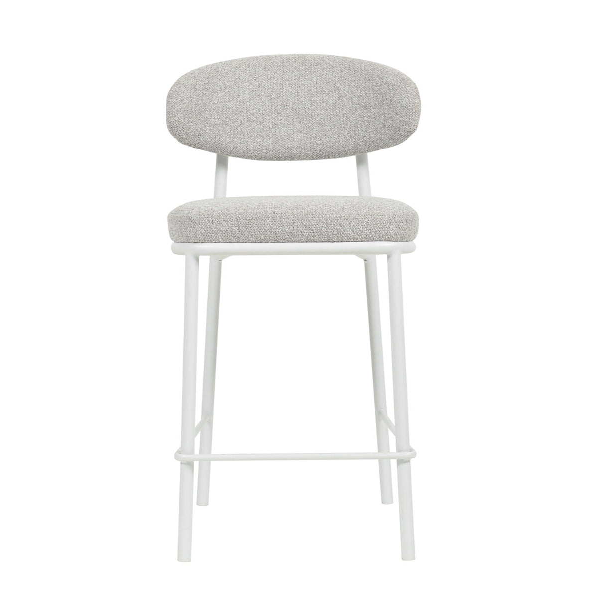 Melrose 65cm Bar Stool (Set of 2)