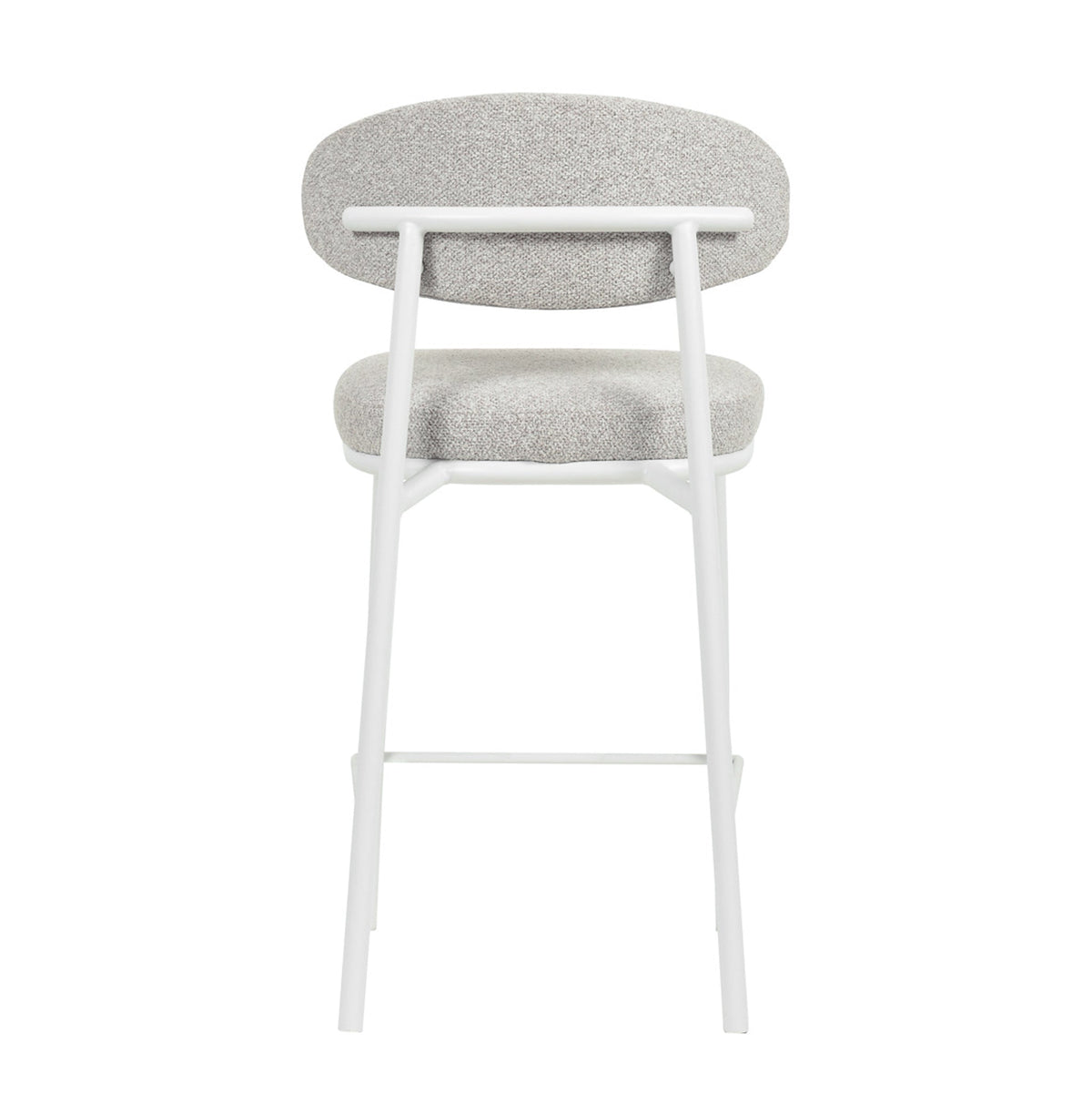 Melrose 65cm Bar Stool (Set of 2)