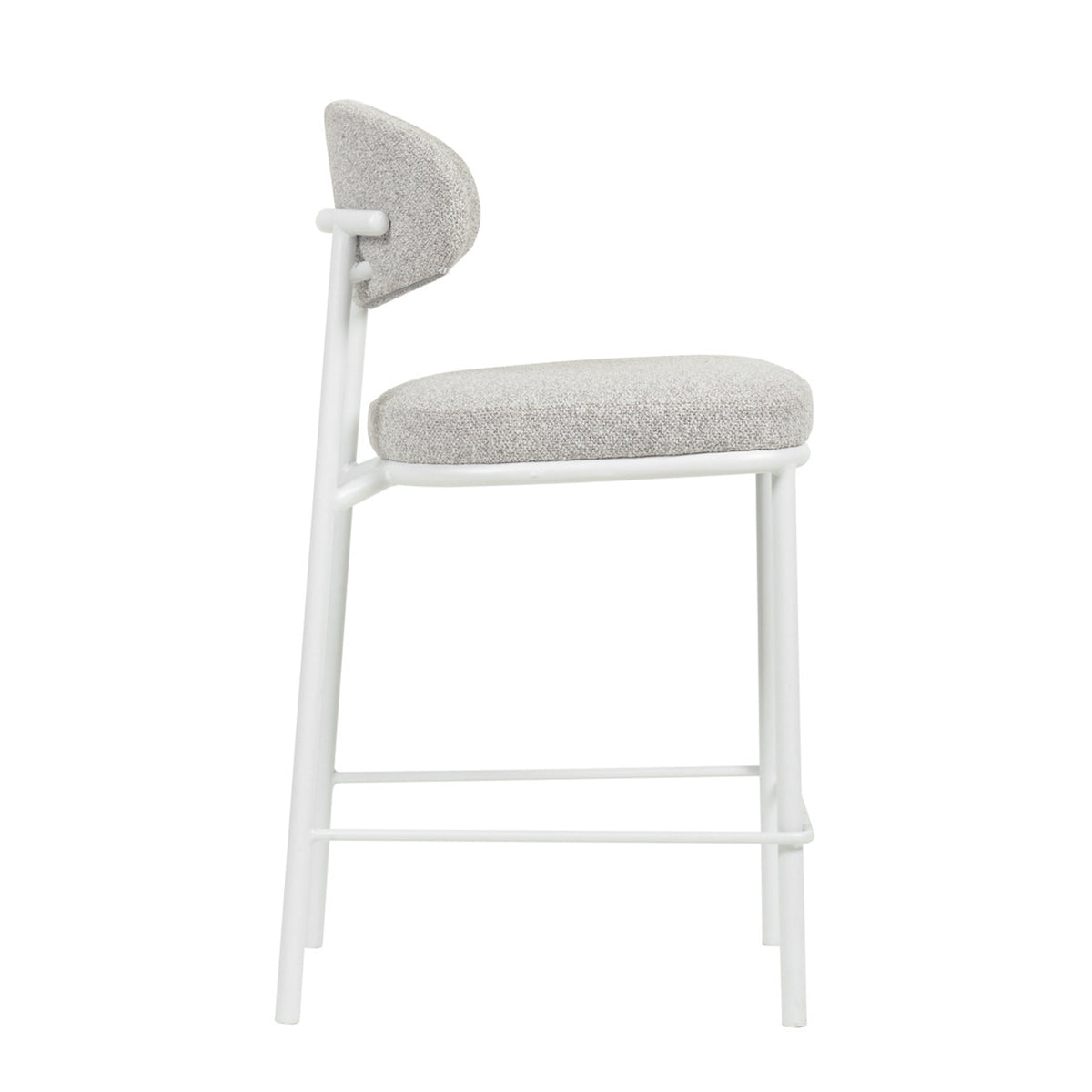 Melrose 65cm Bar Stool (Set of 2)