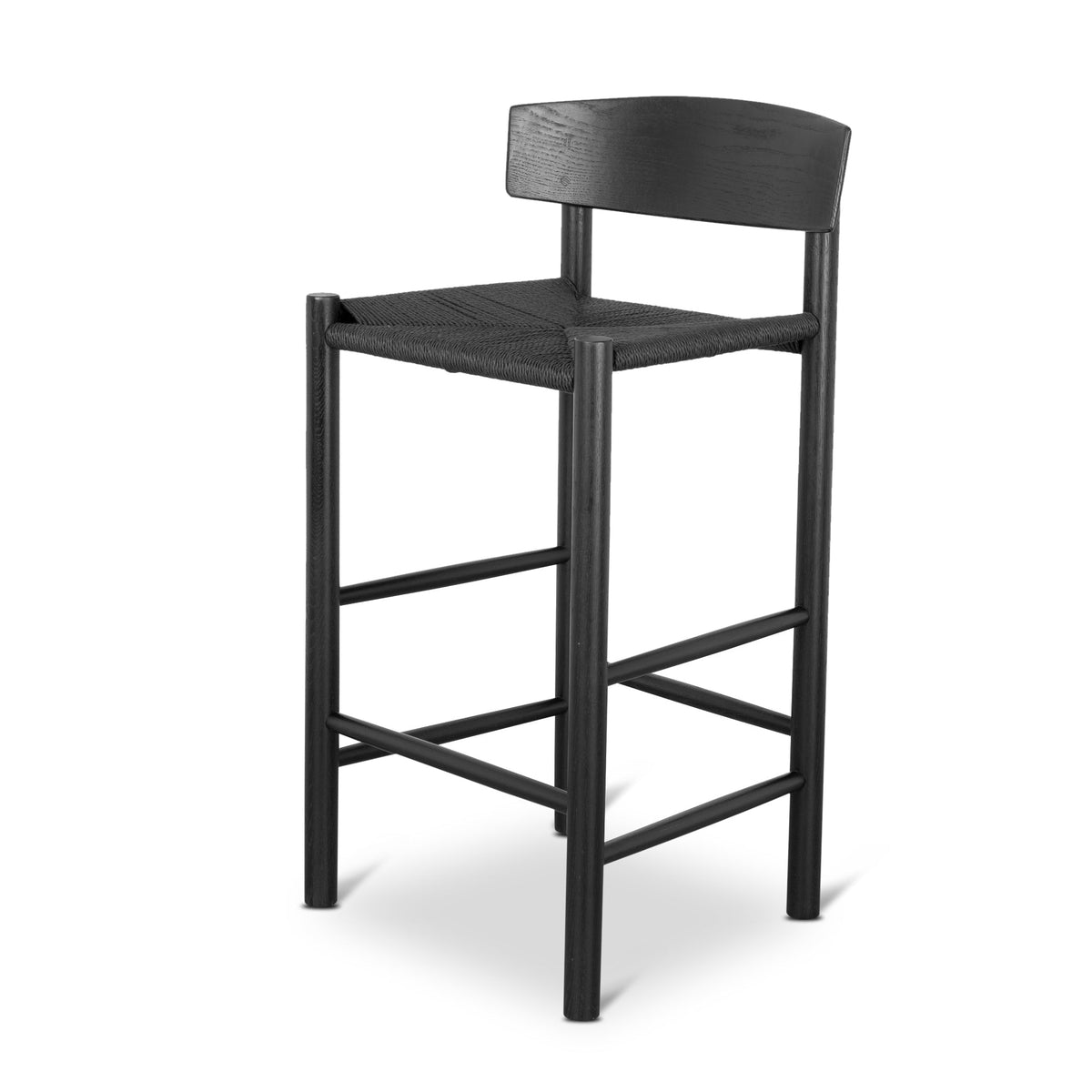 Oakdale 65cm Bar Stool
