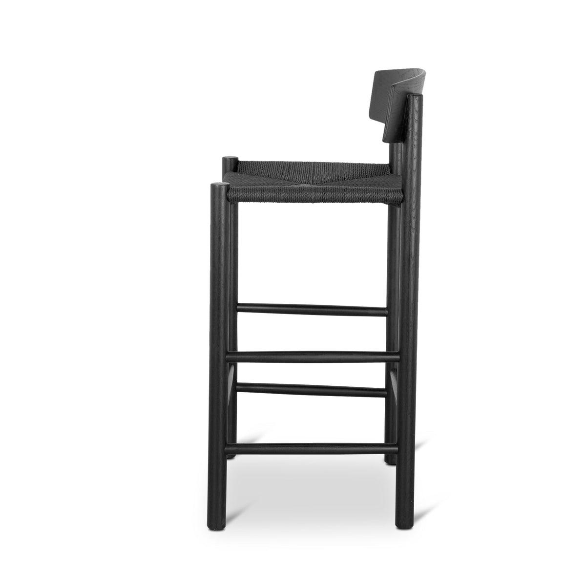 Oakdale 65cm Bar Stool
