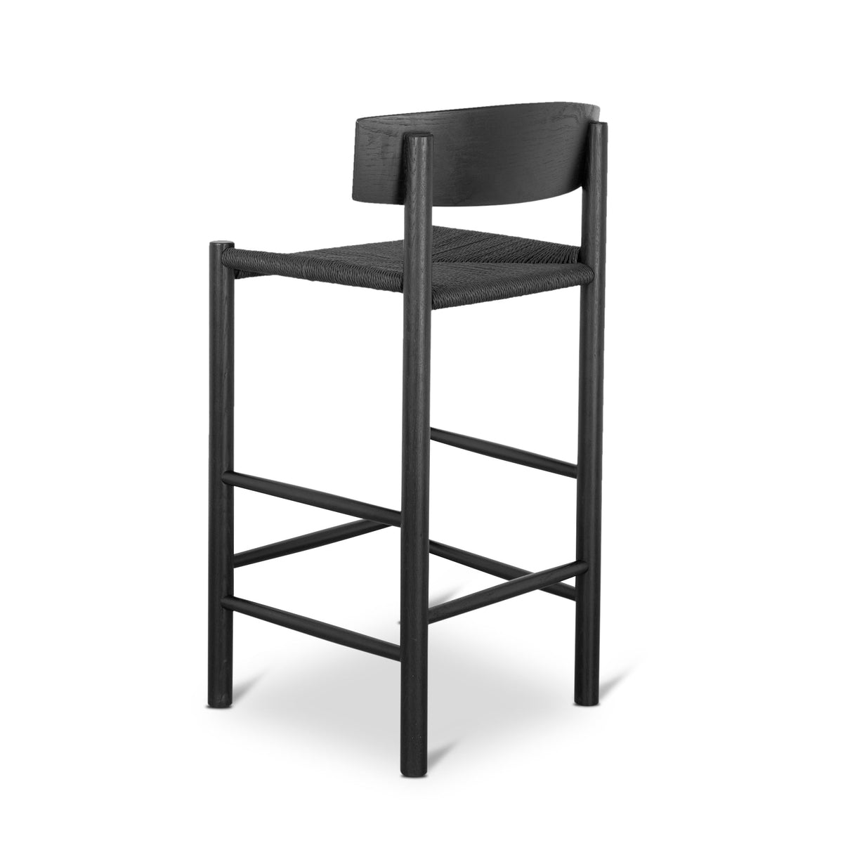 Oakdale 65cm Bar Stool