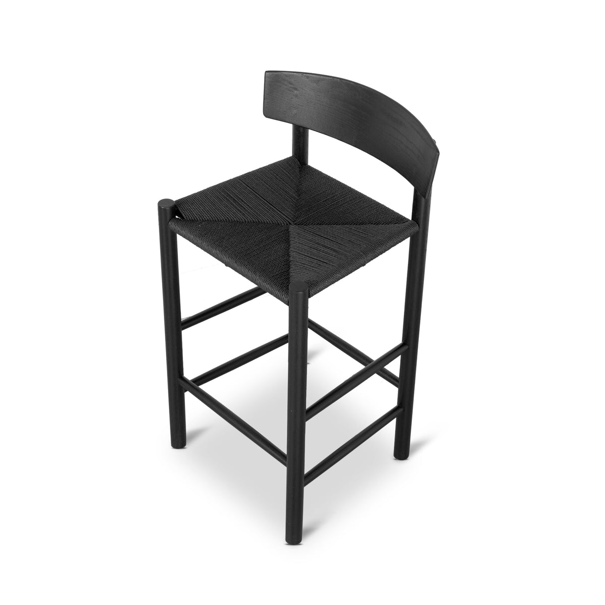 Oakdale 65cm Bar Stool