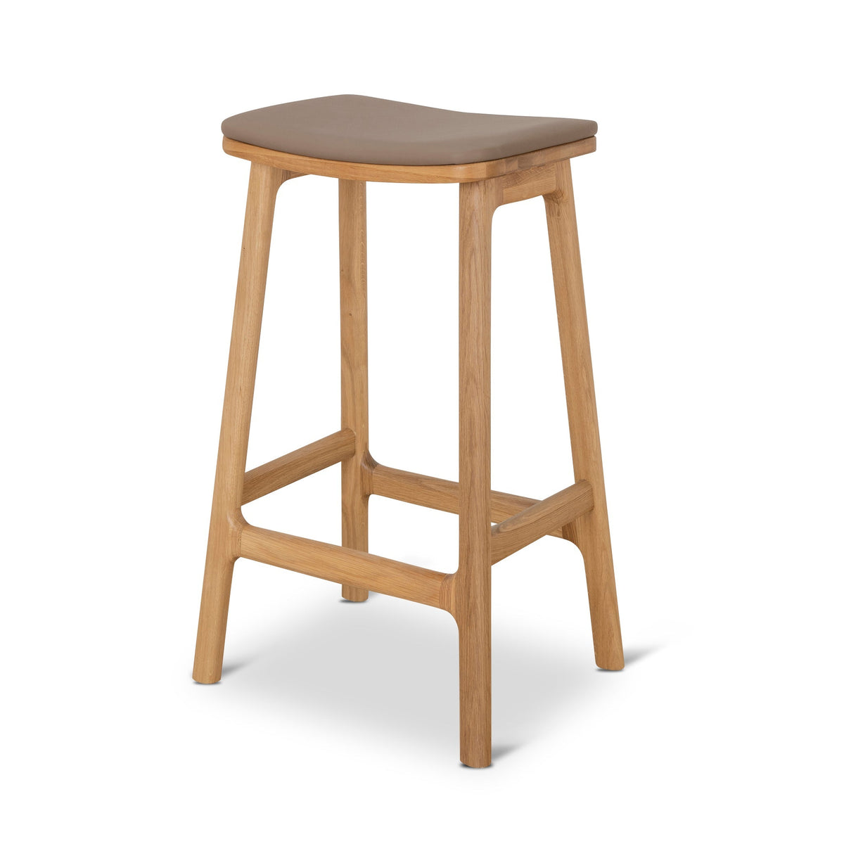 Knightley 67cm Bar Stool