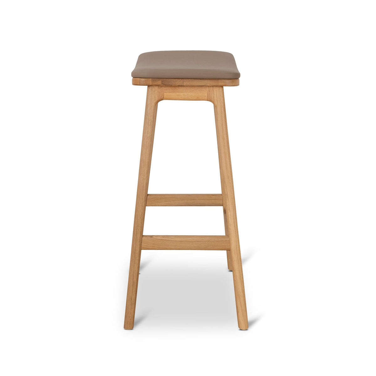 Knightley 67cm Bar Stool